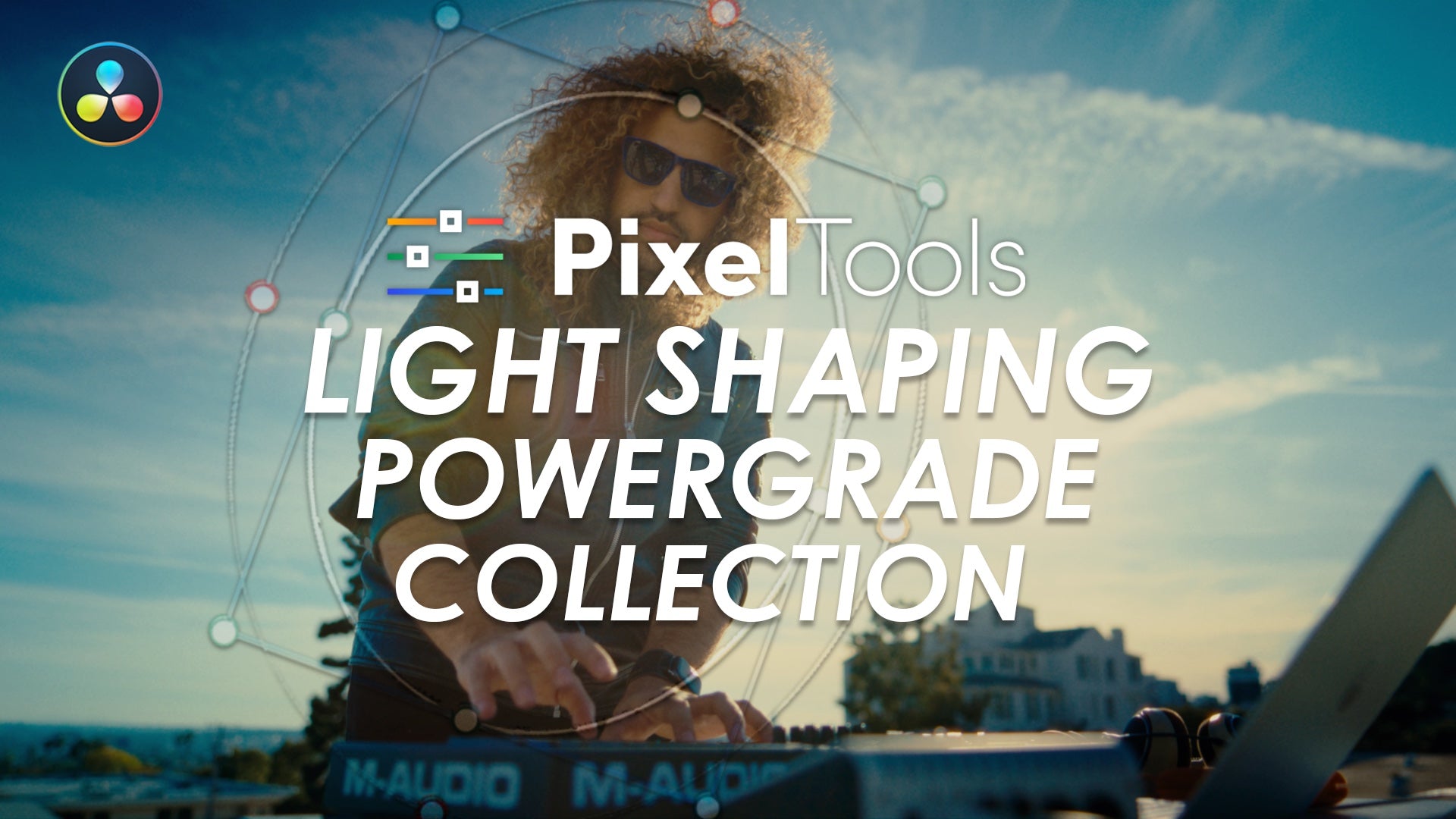 PixelTools Master Colorist Toolkit