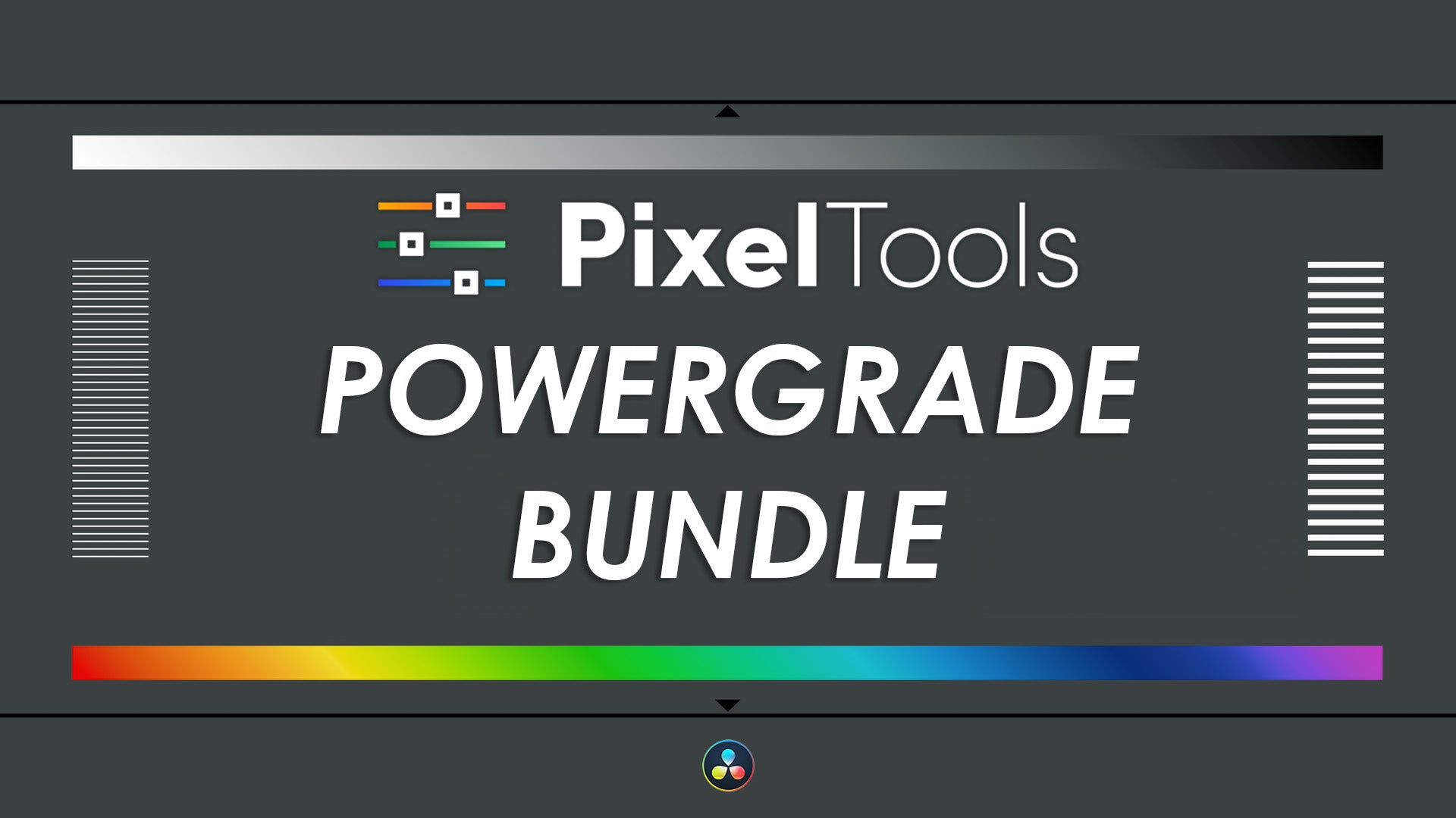 PixelTools PowerGrade Bundle PixelToolsPowerGradePresetBundle