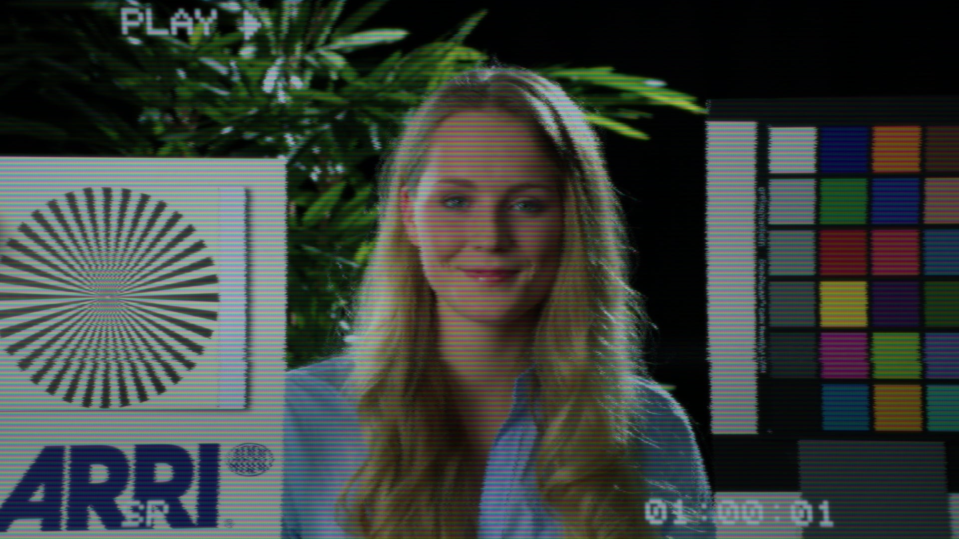 Phosphor™ OFX Plug-In