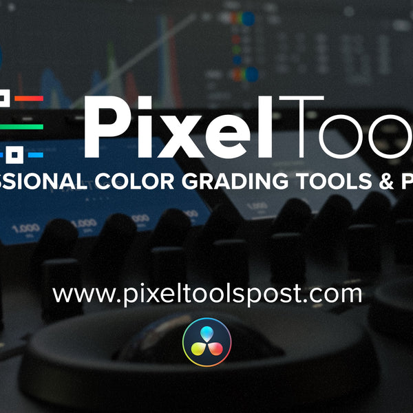 ColorPanel Logo HD (alt)