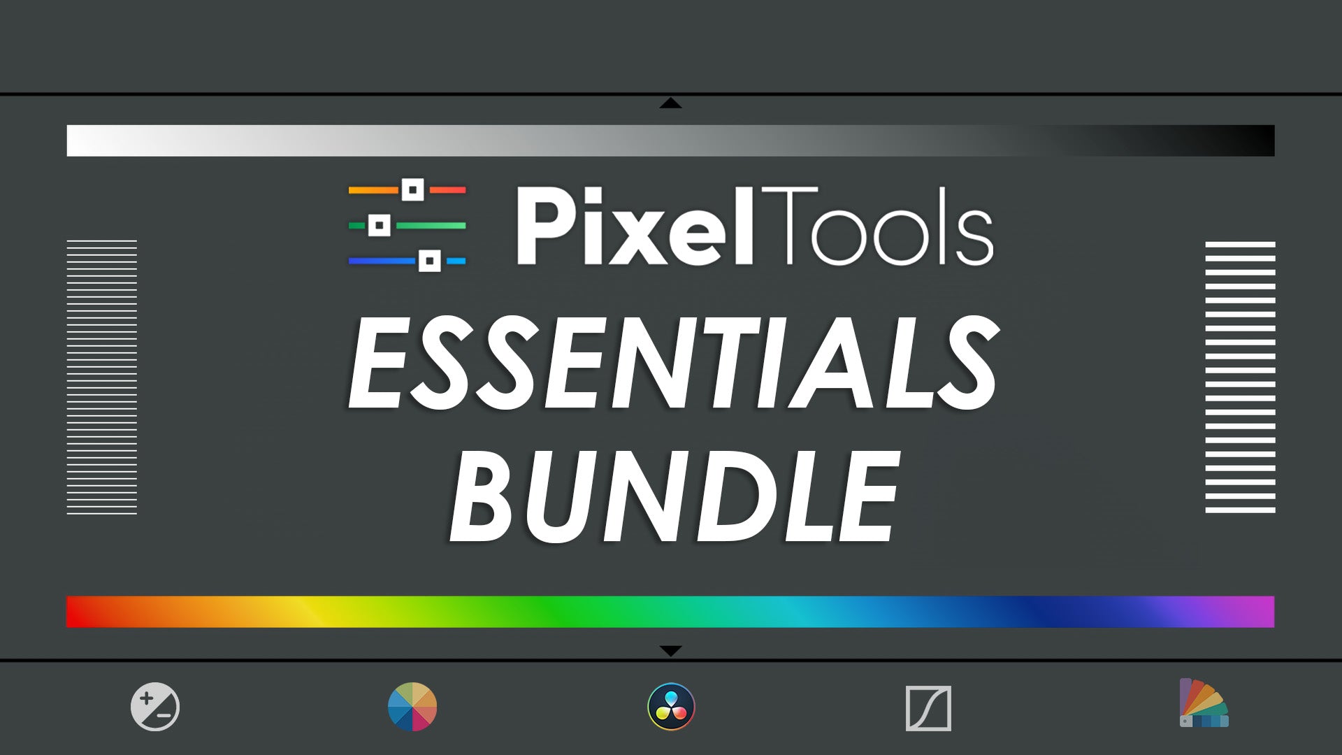 PixelTools Essentials Bundle