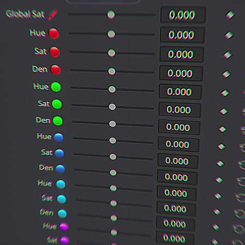 PixelTools | DaVinci Resolve DCTL Plug-Ins & PowerGrades