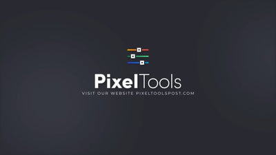PixelTools Film Lab Collection