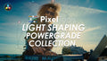 PixelTools Light Shaping Collection
