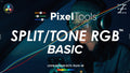 PixelTools splitTone RGB™ DCTL Plug-In